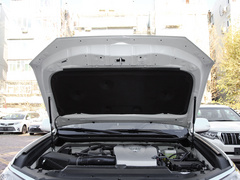 2018款 3.5L 自动TX-L