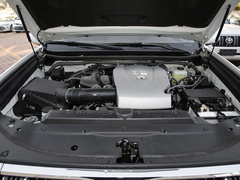 2018款 3.5L 自动TX-L