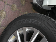 2018款 3.5L 自动TX-L后挂备胎