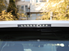2018款 3.5L 自动TX-L后挂备胎