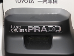 2018款 3.5L 自动TX-L后挂备胎