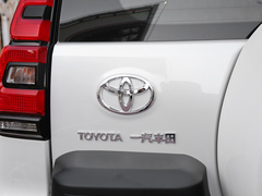 2018款 3.5L 自动TX-L后挂备胎