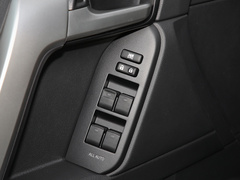 2018款 3.5L 自动TX-L后挂备胎