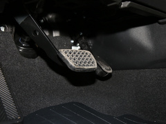 2018款 3.5L 自动TX-L后挂备胎