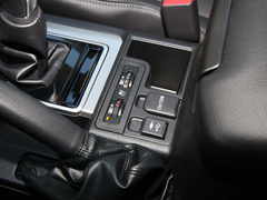 2018款 3.5L 自动TX-L后挂备胎
