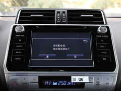 2018款 3.5L 自动TX-L后挂备胎
