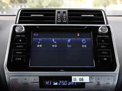 2018款 3.5L 自动TX-L后挂备胎