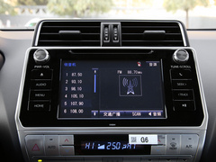 2018款 3.5L 自动TX-L后挂备胎
