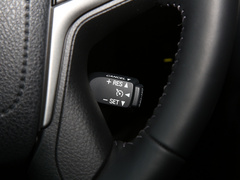 2018款 3.5L 自动TX-L后挂备胎