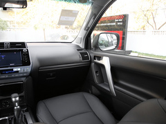 2018款 3.5L 自动TX-L后挂备胎