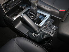 2018款 3.5L 自动TX-L后挂备胎