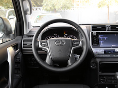 2018款 3.5L 自动TX-L后挂备胎