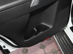 2018款 3.5L 自动TX-L后挂备胎