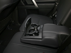 2018款 3.5L 自动TX-L后挂备胎