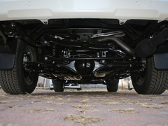 2018款 3.5L 自动TX-L后挂备胎
