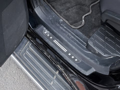 2018款 3.5L 自动VX NAVI