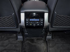 2018款 3.5L 自动VX NAVI
