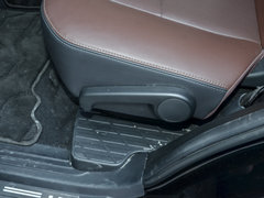 2018款 3.5L 自动VX NAVI