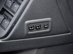 2018款 3.5L 自动VX NAVI