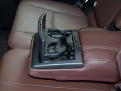 2018款 3.5L 自动VX NAVI