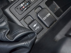 2018款 3.5L 自动VX NAVI