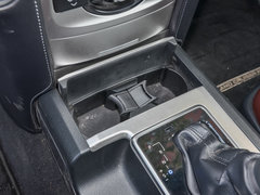 2018款 3.5L 自动VX NAVI
