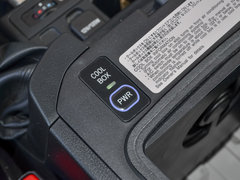 2018款 3.5L 自动VX NAVI
