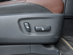 2018款 3.5L 自动VX NAVI