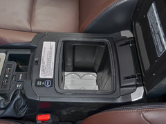 2018款 3.5L 自动VX NAVI