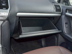 2018款 3.5L 自动VX NAVI
