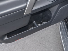2018款 3.5L 自动VX NAVI