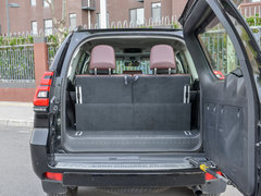 2018款 3.5L 自动VX NAVI