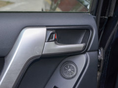2018款 3.5L 自动VX NAVI