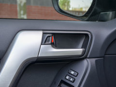 2018款 3.5L 自动VX NAVI
