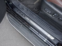 2018款 3.5L 自动VX NAVI