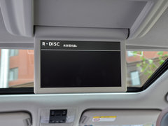 2018款 3.5L 自动VX NAVI