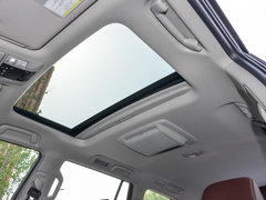 2018款 3.5L 自动VX NAVI