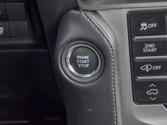 2018款 3.5L 自动VX NAVI