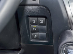 2018款 3.5L 自动VX NAVI