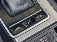 2018款 3.5L 自动VX NAVI