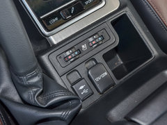 2018款 3.5L 自动VX NAVI