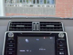 2018款 3.5L 自动VX NAVI