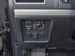 2018款 3.5L 自动VX NAVI