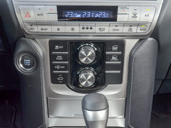 2018款 3.5L 自动VX NAVI