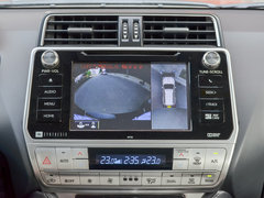 2018款 3.5L 自动VX NAVI