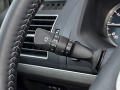2018款 3.5L 自动VX NAVI