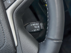 2018款 3.5L 自动VX NAVI