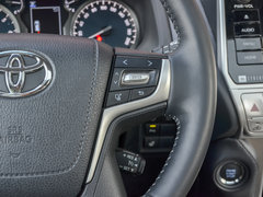 2018款 3.5L 自动VX NAVI