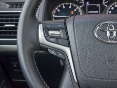 2018款 3.5L 自动VX NAVI