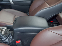 2018款 3.5L 自动VX NAVI